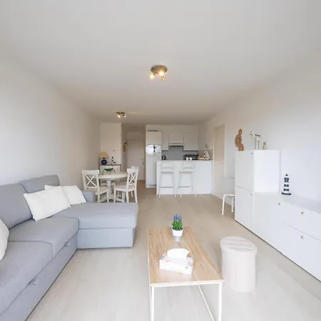 Garden Blok 7 - 0002 Box 134 * Middelkerke