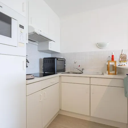 Garden Blok 7 - 0002 + Box 134 Middelkerke