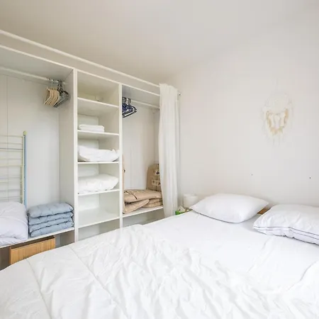 Garden Blok 7 - 0002 + Box 134 Appartement