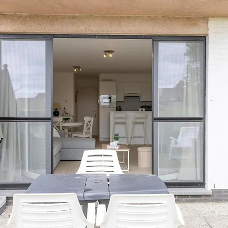 Appartement Garden Blok 7 - 0002 + Box 134 *