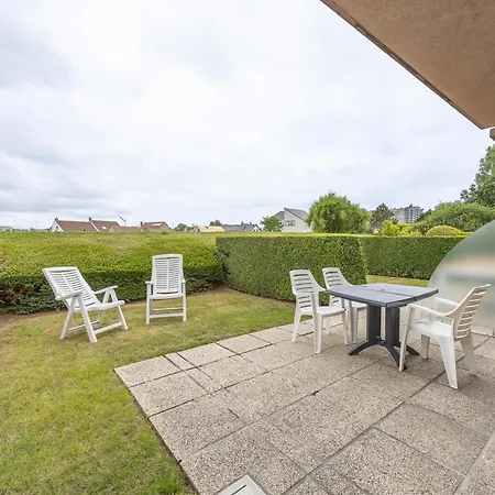 Appartamento Garden Blok 7 - 0002 + Box 134