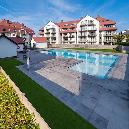 Garden Blok 7 - 0002 + Box 134 Middelkerke